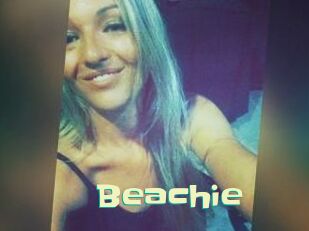 beachie Wanna Meet