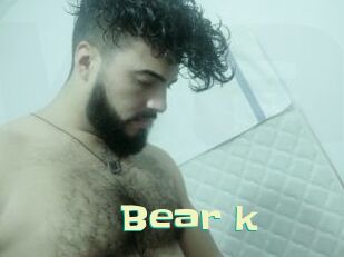Bear_k