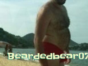 Beardedbear07