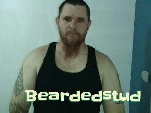 Beardedstud