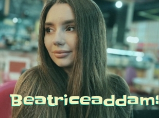 Beatriceaddams
