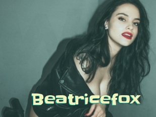 beatricefox Wanna Meet