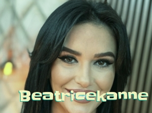Beatricekanne