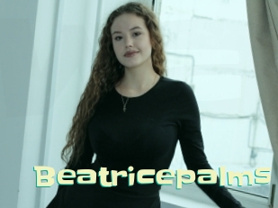 Beatricepalms