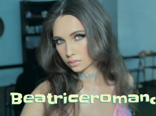 Beatriceromand