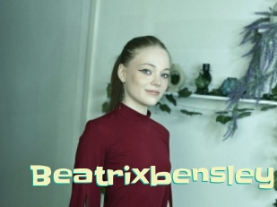 Beatrixbensley