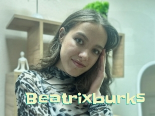 beatrixburks Wanna Meet