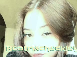 Beatrixcheckley