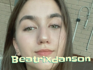 Beatrixdanson