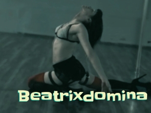 beatrixdomina Wanna Meet