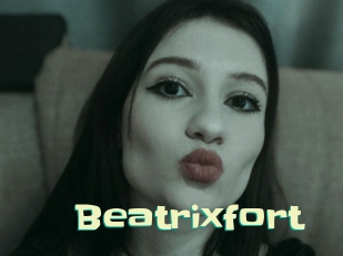 Beatrixfort