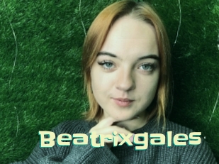 beatrixgales Wanna Meet