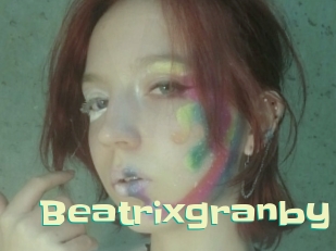 Beatrixgranby