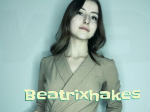 Beatrixhakes