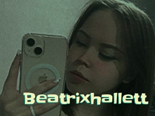 Beatrixhallett