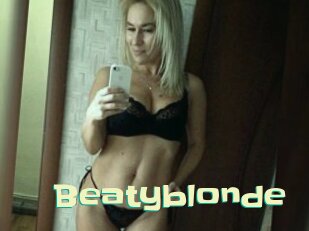 Beatyblonde