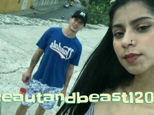 Beautandbeast120