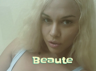Beaute