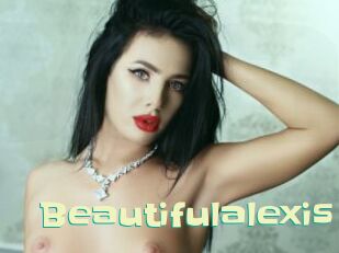 beautifulalexis Wanna Meet