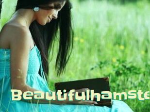 Beautifulhamste