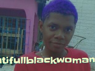Beautifullblackwoman