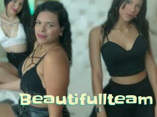 Beautifullteam