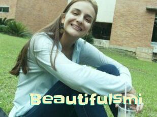 Beautifulsmi