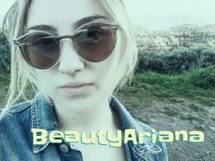 BeautyAriana