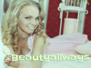 Beautyallways