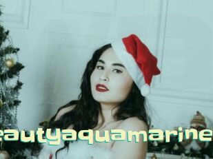 Beautyaquamarine