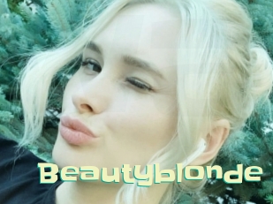 Beautyblonde