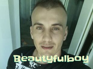 Beautyfulboy