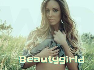 Beautygirld