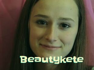 beautykete Wanna Meet