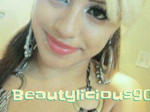 Beautylicious90