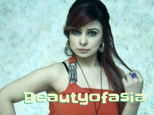 Beautyofasia