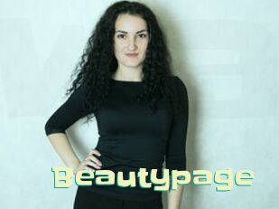 Beautypage