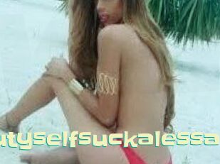 Beautyselfsuckalessa