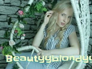 Beautyyblondyy