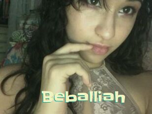 Beballiah