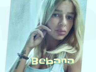 Bebana