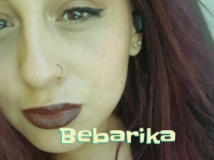 Bebarika