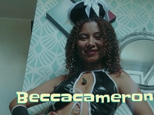 Beccacameron
