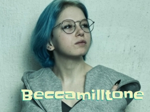 Beccamilltone