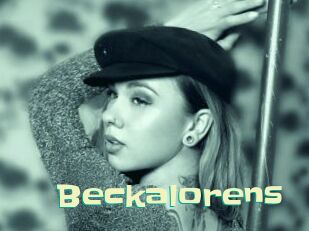 Beckalorens