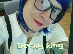 becky_king Wanna Meet