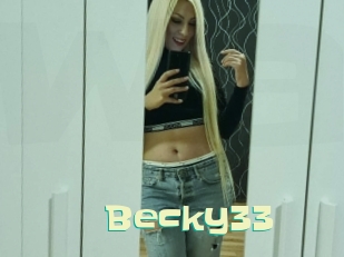Becky33
