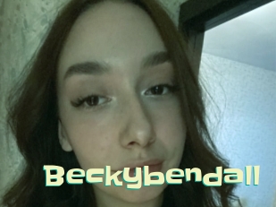 Beckybendall