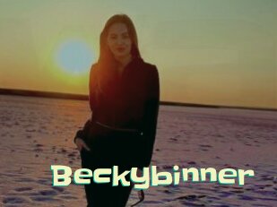 Beckybinner
