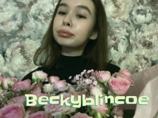 beckyblincoe Wanna Meet